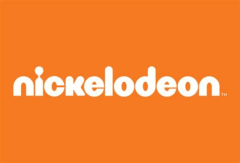 Nickelodeon Svg
