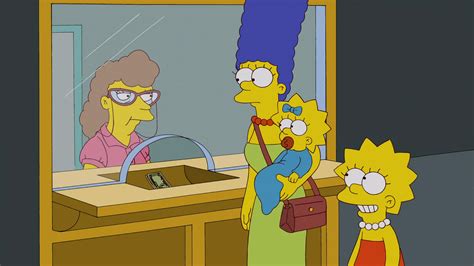 The Simpsons Season 24 Image Fancaps