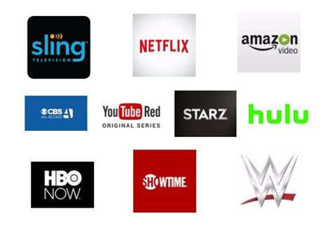 The service includes abc, espn, tnt, and nba tv under its choice plan for $65 a month. 10 Best Alternatives to Cable TV which are Cost Effective