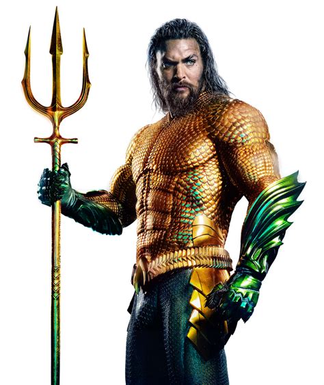 Aquaman é Uma ótima Experiência E Dá Esperança Para A Dc Nos Cinemas