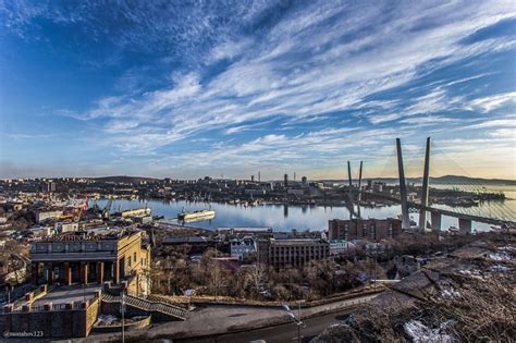 Discover Vladivostok 14 Best Things To Do During Your Visit Unusual