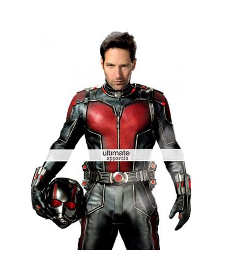 Paul rudd had to get shredded for his first superhero shirtless scene back in 2015 at the age of 46. AntMan Movie Paul Rudd Cosplay Costume Jacket