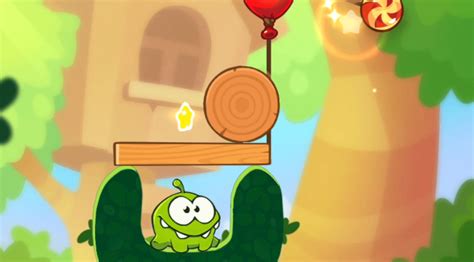 Cut The Rope 2 Play Online At Coolmath Games