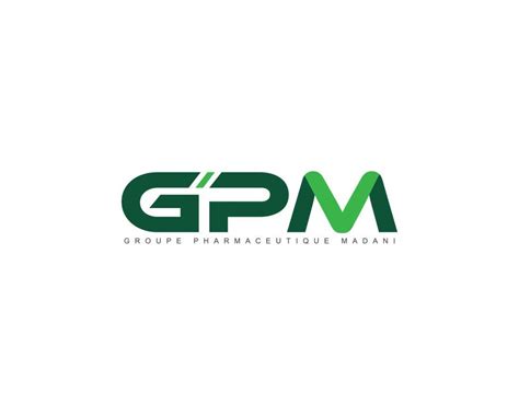 Gpm Logo Logodix