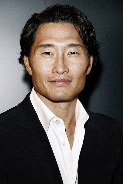 4 Daniel Dae Kim Actors Handsome Asian Men Asian Actors
