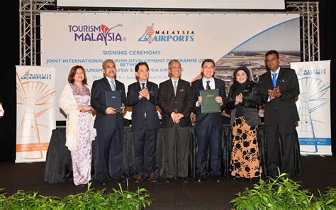Malaysia tourism 2020 from an indian perspective. Greater state incentives to help Malaysian airports lure ...