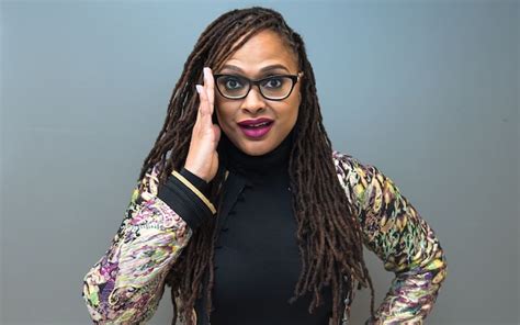Ava Duvernay Interview A Girl From Compton Making A Disney Movie