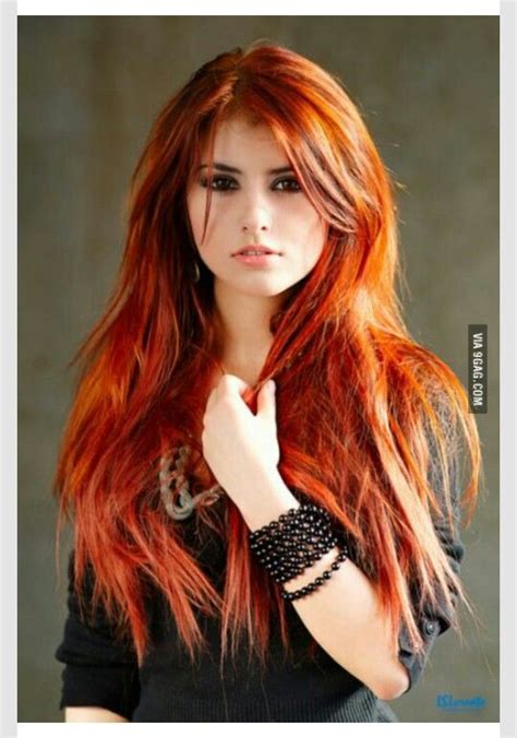 Pin By Katie Justus On Hair Best Red Hair Dye Hair Styles Hot Hair Colors