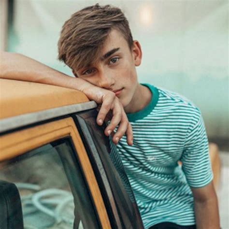 Johnny Orlando Tickets Tour Dates And Concerts 2022 Eventworld