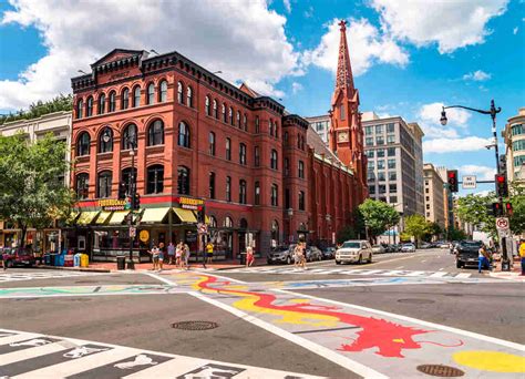 Most Walkable Cities In The Us For Pedestrian Friendly Adventures