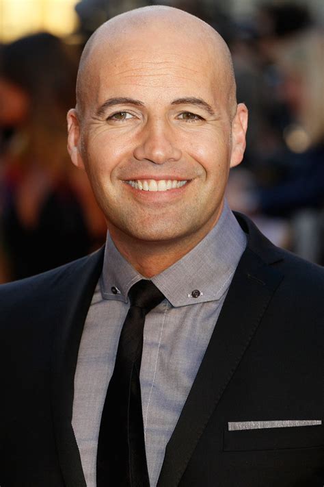 Billy Zane Joins Indie Supreme Ruler Exclusive Hollywood Reporter