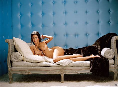 Kim Kardashian Nude 60 Photos Thefappening