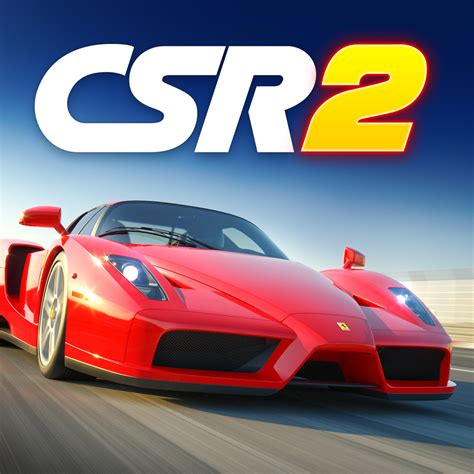 About Csr 2 Multiplayer Racing Game Ios App Store Version Apptopia