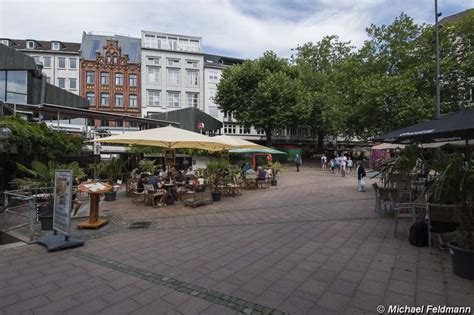Alter Markt Kiel