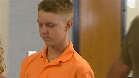 Arrest Warrant Issued After Affluenza Teen Ethan Couch Goes Missing Cbs News