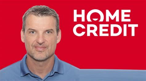 Home Credit Group Announces Its New Country Ceo In India Banking