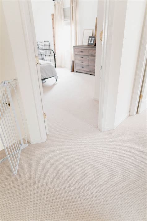 Why We Installed Wall To Wall Carpeting Upstairs Lauren Mcbride