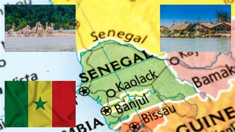 10 Facts About Senegal