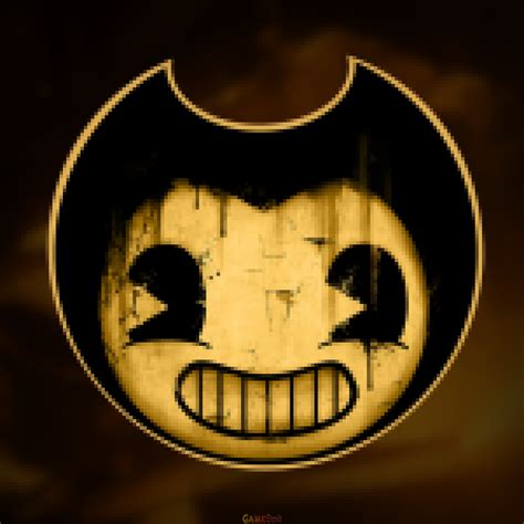 Bendy And The Ink Machine Pc Cracked Files Download Gdv