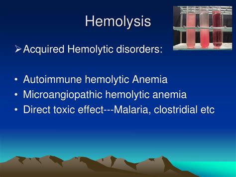 Ppt Anemia Powerpoint Presentation Free Download Id3847668