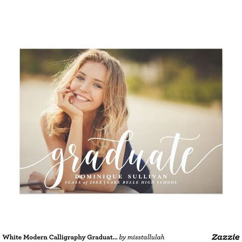 Ability to personalize both front back and insides of card with design photo options. Walgreens Graduation Party Invitations | wmmfitness.com