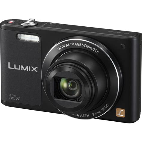 Panasonic Rolls Out Firmware 12 For Its Dmc Sz10 Camera Download Now
