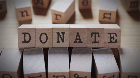 Five Donation Tips For Helping Disaster Victims Giving Compass