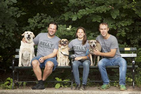 Bark And Co Raises 60m Sets Sights On Global Brand For Dogs Wsj