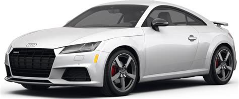 2023 Audi Tt Price Reviews Pictures And More Kelley Blue Book