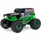 Monster Jam Toy Truck Videos Photos