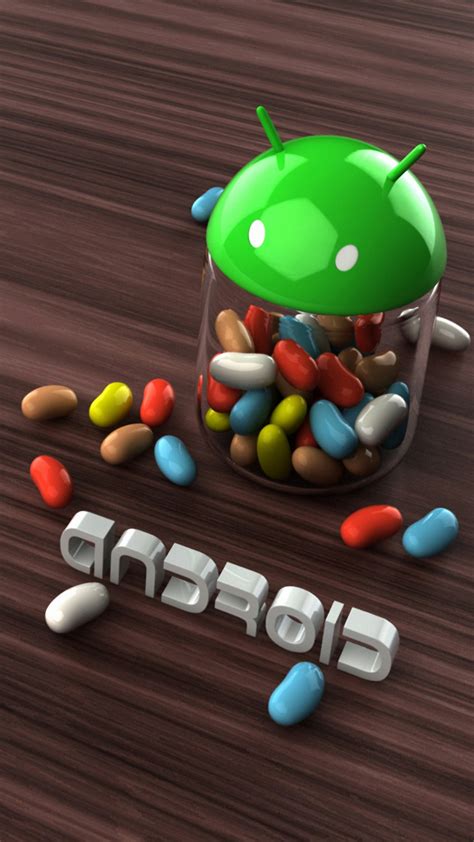 Android Wallpaper 3d Hd