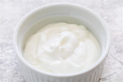 12 Types Of Yogurt Jessica Gavin
