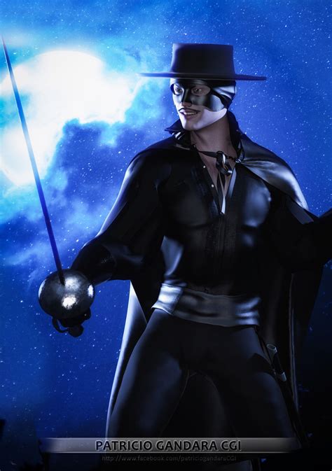 El Zorro By Pgandara On Deviantart The Legend Of Zorro Spanish