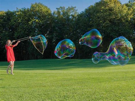 Big Bubbles Wand Giant Bubbles Coolt
