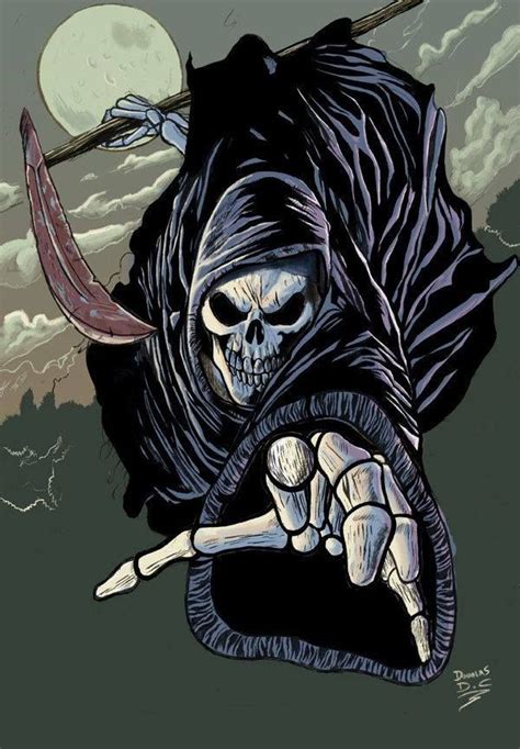 23 Best Medieval Images On Pinterest Grim Reaper Skulls And Skull Art