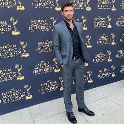 He was hired to be dante's next partner after the death of det. Josh Swickard (GH's "Chase") . #SCEmmys #DaytimeEmmys # ...