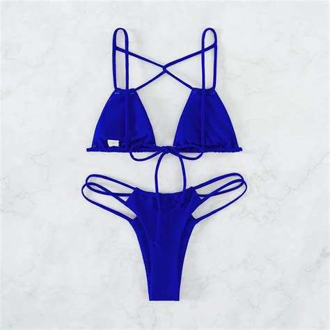 Damochic China Wholesale Private Label Bikini Swimwear Mature Women In