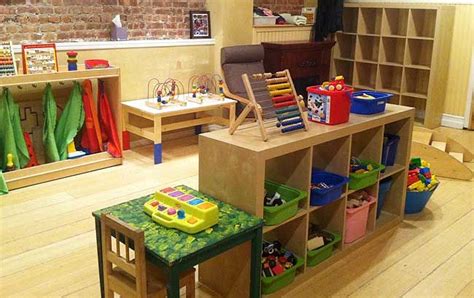 8 Best Indoor Play Spaces In New York City For Kids Indoor Play Play