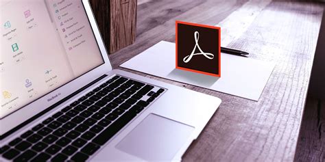 The Adobe Acrobat Pro Dc Mini Guide For Managing Pdfs