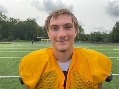 Olmsted Falls Football 2023 Season Preview Morning Journal