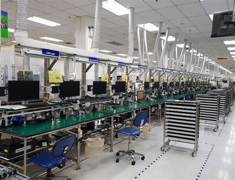 Making Manual Pcb Assembly A Thing Of The Past Universal Instruments Corporation