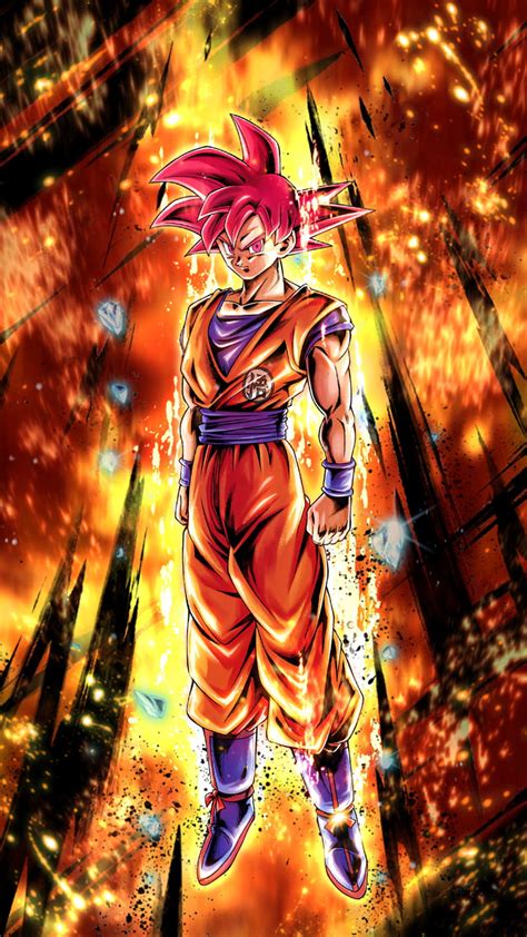Las Mejores 184 Imagenes De Goku En Dios Jorgeleonmx