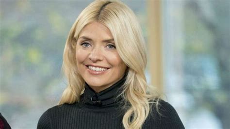 Holly Willoughby Calls Out Porn Directors View Of Normal Sex Herie
