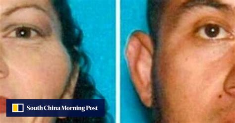 California Couple ‘tortured 70 Year Old Man Suffocated Him Then Burned His Body In Front Of