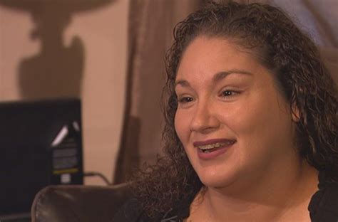 Texas Woman Now Has British Accent After Surgery