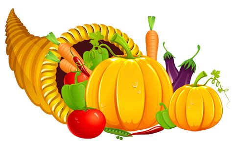 Free Harvest Clipart Clipart Best
