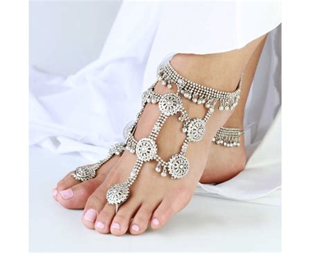 barefoot sandals interesting and beautiful accessories for your feet