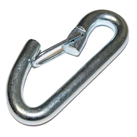 Hook 7 16in Safety Latch