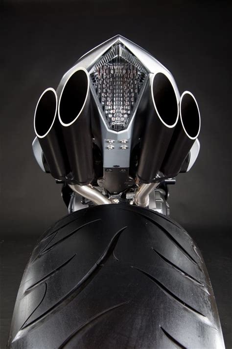 Custom exhaust for continental gt 650. Toce Performance Yamaha R1 (07-08) T-Slash Exhaust ...