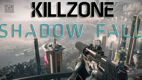Killzone Shadow Fall Review Codec Moments